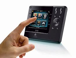 Image result for Touch Screen Remote Controller