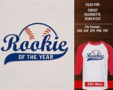Image result for Rookie of the Year Clip Art