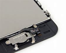 Image result for iPhone 5S Home Button Connector