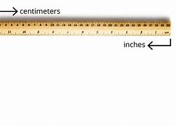 Image result for 40Cm to Inch