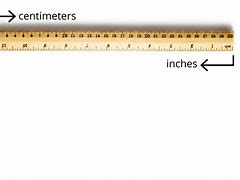 Image result for How Long Is 40 Cm to Inches