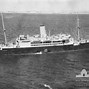 Image result for Armed Merchant Ships WW2