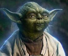 Image result for Yoda Last Jedi