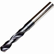 Image result for Solid Carbide Drill Bits