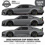 Image result for NASCAR Cup Siers Car