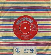 Image result for Adam Faith Someone Else's Baby