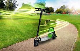 Image result for Lpg-Powered Scooter