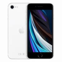 Image result for iPhone SE 2020 Blanc