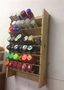 Image result for Spray Rack