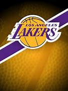 Image result for Lakers Number Font