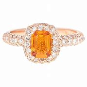Image result for Ring Ombre Diamonds