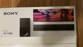 Image result for Sony HT C800dp