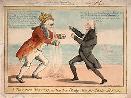 Image result for American History Cartoon