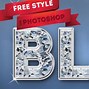 Image result for Bling Photoshop Styles