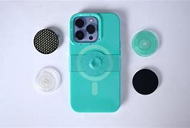 Image result for iPhone 7 Case with Pop Socket