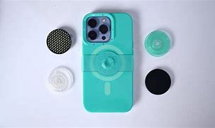 Image result for Yellow Phone Cases with Popsockets