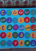 Image result for Arabic Alphabet Kids