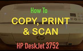 Image result for Scanning with HP Printer