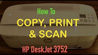 Image result for Scan Documents From HP Printer