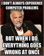 Image result for Funny Computer Problems Meme