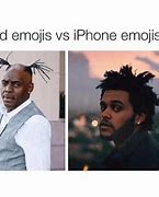 Image result for iphone vs android meme