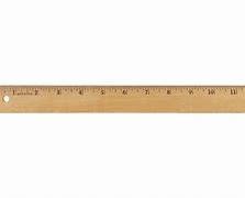 Image result for Ruler 12 Inches Actual Size