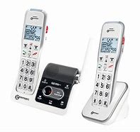 Image result for Geemarc DECT