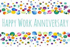 Image result for One Year Work Anniversary Free Clip Art