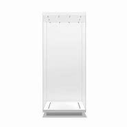 Image result for Vertical Display Cases Purple