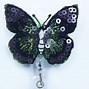 Image result for Metal Butterfly Swivel Clip