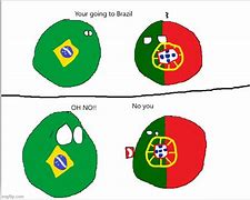Image result for Portugal Memes Brazil