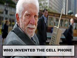 Image result for First Cell Phone in France