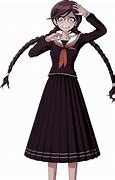 Image result for Toko Dangan Ronpa PNG