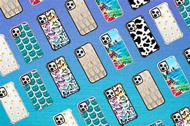 Image result for Cute Casetify Case to Goes with a Purple iPhone 14