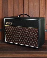 Image result for Vox Amplifiers