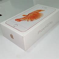 Image result for iPhone 6s Plus Rose Gold