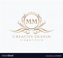 Image result for Emblem Logo Design mm