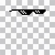 Image result for Cool Pixel Glasses Meme Image