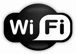 Image result for Fiber Optic Wi-Fi Logo