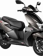 Image result for TVs Ntorq 125 Grey