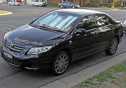 Image result for 2017 Toyota Corolla XSE Sedan 4D