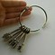 Image result for Very Large Key Rings