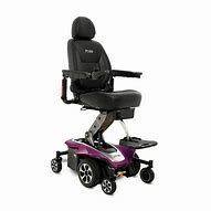 Image result for Jazzy Power Chair with Headlihts