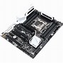 Image result for Asus X99-Pro