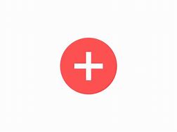 Image result for Red Circle and Cross Vector Graphic