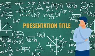 Image result for Mathematics Template