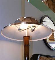 Image result for Art Deco Retro Lamps