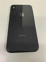 Image result for iPhone X Preto