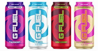 Image result for G Fuel Drawing