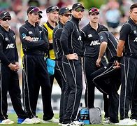 Image result for New Zealand Cricket Players